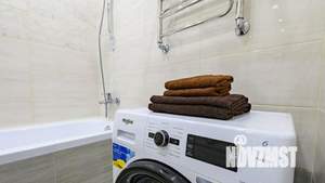 2-к квартира, посуточно, 76м2, 1/1 этаж