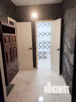 Студия квартира, на длительный срок, 26м2, 17/25 этаж