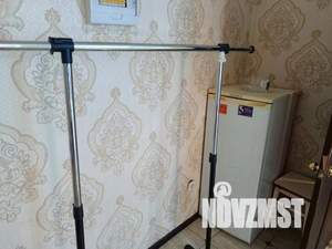 1-к квартира, на длительный срок, 50м2, 1/11 этаж