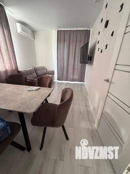 2-к квартира, на длительный срок, 65м2, 18/24 этаж