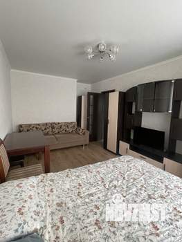 1-к квартира, на длительный срок, 35м2, 8/19 этаж