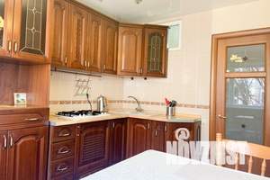 1-к квартира, посуточно, 43м2, 2/5 этаж