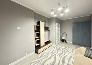 1-к квартира, на длительный срок, 37м2, 13/16 этаж