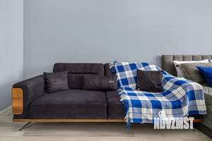 2-к квартира, посуточно, 55м2, 1/1 этаж