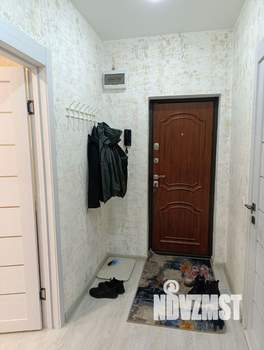 1-к квартира, на длительный срок, 37м2, 11/19 этаж