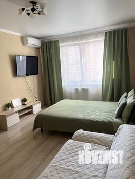 1-к квартира, посуточно, 40м2, 8/16 этаж