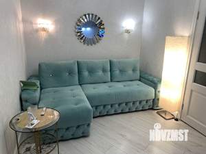 2-к квартира, на длительный срок, 43м2, 2/17 этаж