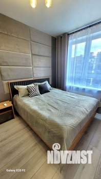 1-к квартира, на длительный срок, 44м2, 8/9 этаж