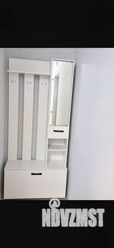 1-к квартира, на длительный срок, 45м2, 3/19 этаж