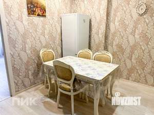 2-к квартира, на длительный срок, 43м2, 2/16 этаж