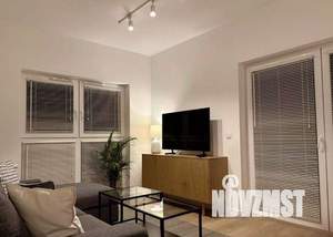 2-к квартира, на длительный срок, 48м2, 7/20 этаж