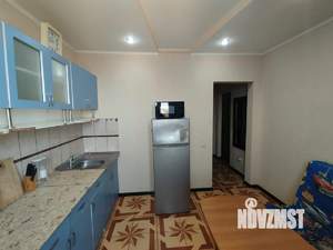 1-к квартира, на длительный срок, 38м2, 5/5 этаж