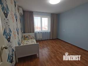 3-к квартира, на длительный срок, 85м2, 6/17 этаж