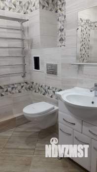 1-к квартира, на длительный срок, 30м2, 16/20 этаж