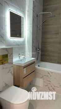 2-к квартира, на длительный срок, 48м2, 6/16 этаж