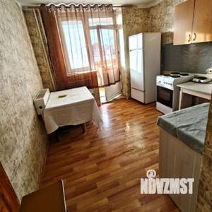 2-к квартира, на длительный срок, 60м2, 3/16 этаж