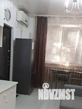 Студия квартира, на длительный срок, 16м2, 1/5 этаж