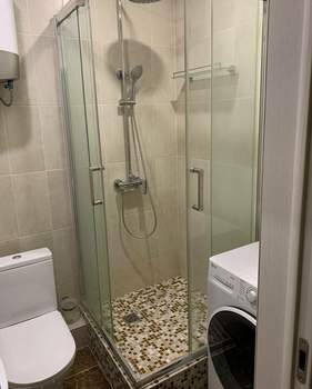 1-к квартира, на длительный срок, 32м2, 6/18 этаж