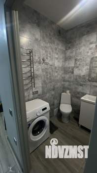 1-к квартира, на длительный срок, 44м2, 9/14 этаж