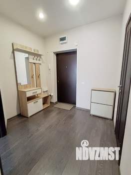 1-к квартира, на длительный срок, 36м2, 3/24 этаж