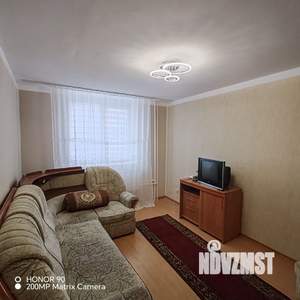 1-к квартира, на длительный срок, 40м2, 12/16 этаж