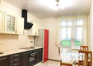 2-к квартира, на длительный срок, 57м2, 8/19 этаж