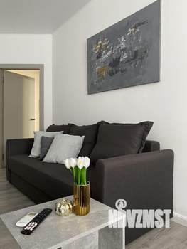 1-к квартира, посуточно, 39м2, 10/13 этаж