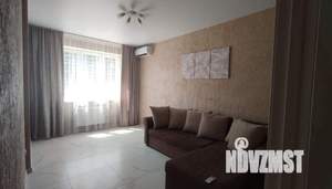 1-к квартира, на длительный срок, 35м2, 5/16 этаж