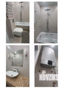1-к квартира, на длительный срок, 35м2, 12/16 этаж