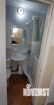 1-к квартира, на длительный срок, 23м2, 2/5 этаж