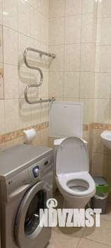 1-к квартира, на длительный срок, 34м2, 1/3 этаж