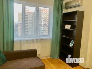 1-к квартира, на длительный срок, 45м2, 14/16 этаж