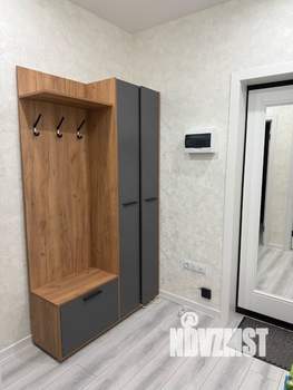 1-к квартира, на длительный срок, 30м2, 9/25 этаж