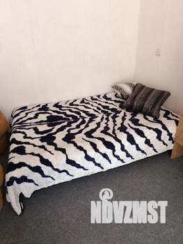 2-к квартира, посуточно, 59м2, 2/10 этаж