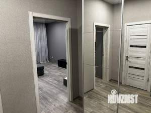 1-к квартира, на длительный срок, 42м2, 7/18 этаж