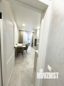 3-к квартира, на длительный срок, 91м2, 4/24 этаж