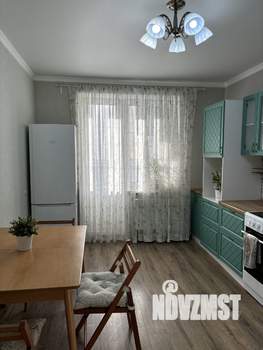 1-к квартира, на длительный срок, 44м2, 6/23 этаж