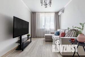 1-к квартира, посуточно, 38м2, 15/17 этаж