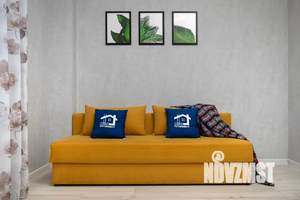 2-к квартира, посуточно, 60м2, 3/17 этаж