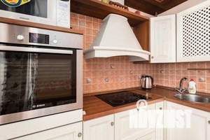 1-к квартира, посуточно, 46м2, 7/10 этаж