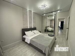 2-к квартира, на длительный срок, 55м2, 14/20 этаж