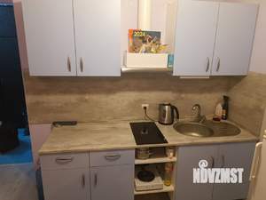 Студия квартира, на длительный срок, 25м2, 14/20 этаж