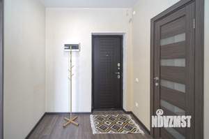 1-к квартира, на длительный срок, 38м2, 14/18 этаж