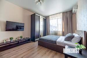 1-к квартира, посуточно, 50м2, 1/1 этаж