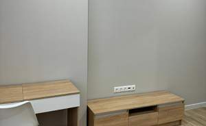 1-к квартира, на длительный срок, 32м2, 16/20 этаж