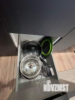 Студия квартира, на длительный срок, 22м2, 14/16 этаж