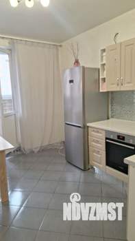 1-к квартира, на длительный срок, 37м2, 7/20 этаж