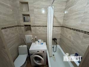 1-к квартира, на длительный срок, 30м2, 6/6 этаж