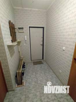 1-к квартира, на длительный срок, 43м2, 16/16 этаж