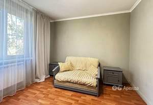 2-к квартира, на длительный срок, 52м2, 2/9 этаж